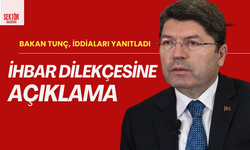 HSK’ya gönderilen ihbar dilekçesine açıklama