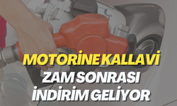 Motorinin litresi ne kadar olacak?