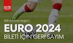 A Milli Takım, Euro 2024 biletini alırsa dev gelirin sahibi olacak