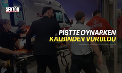 Düğünde maganda dehşeti: Oynarken kalbinden vuruldu