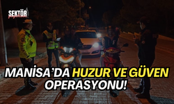 Uygulamada 12 kişi yakalandı