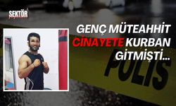 Omuz atma cinayetinde yeni gelişme