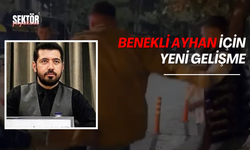 Benekli Ayhan’ın avukatı konuştu