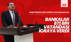 Başevirgen’den korkutan rakamlar!