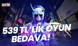 Steam değeri 539 TL olan oyun Prime Gaming ile bedava oldu