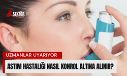 Astım hastalığı belirtileri nelerdir? Astım hastalığının tedavisi var mıdır?