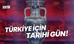 Türkiye için tarihi gün! EURO 2032'nin ev sahibi bugün açıklanacak