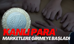 Salihli’de paniğe neden olmuştu! İşte o paralar