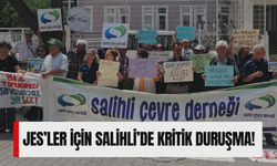 JES’ler için Salihli’de kritik duruşma!