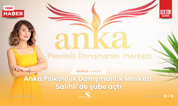 Anka Psikolojik Danışmanlık Merkezi, Salihli’de şube açtı