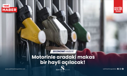 Benzine büyük indirim geliyor