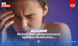 Epilepsi nedir? Epilepsi belirtileri nasıl anlaşılır? Semptomları neler?