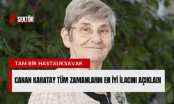 Tam bir hastalıksavar