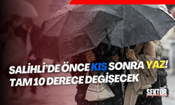 Meteoroloji haritayı güncelledi!