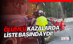 Manisa’da 9 traktör trafikten men edildi