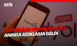 Tüketici, Filistin temalı ürünleri bulamıyordu!