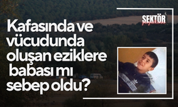 Tarlada ölü bulunan 10 yaşındaki Mehmet’in ölüm nedeni belirlendi