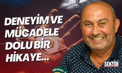 İş insanı Doktor Ercan Petekkaya’dan ‘Bir Yol Hikayesi’