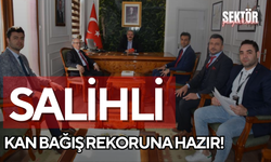 Hedef, 1923 ünite kan bağışı