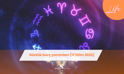 Günlük burç yorumları (17 Ekim 2023)