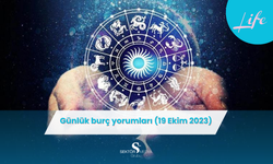 Günlük burç yorumları (19 Ekim 2023)