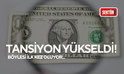 Dolar/TL kurundan yeni rekor! Savaş sonrası 28 lirayı aştı