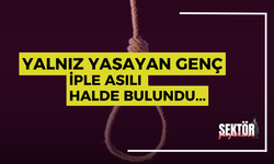 Yalnız yaşadığı evinde ölü bulundu