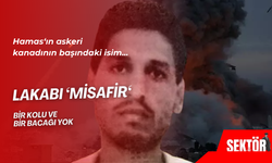 Hamas'ın İsrail saldırısı ardındaki isim...