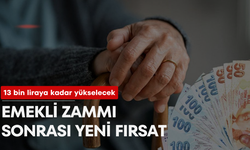 Emekli promosyon ödemeleri için bankalar düğmeye bastı