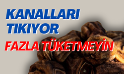 Uzmanından uyarı! Fazla tüketmeyin