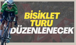 Cumhurbaşkanlığı Türkiye Bisiklet Turu düzenlenecek