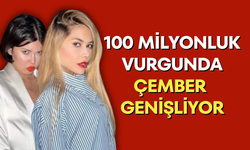 Bahar ve Nihal Candan kardeşler gözaltına alındı