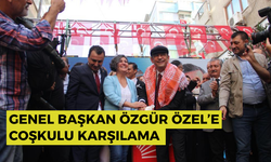 Özel: Manisa’da Büyükşehir Belediyesini alacağız