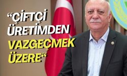 TZOB Genel Başkanı Bayraktar: Tüm çalışan emeklilere 5 bin lira ödeme yapılmalıdır