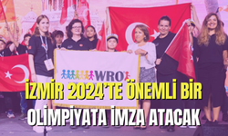 İzmir 2024’te önemli bir olimpiyata imza atacak