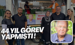 Hayatını kaybeden doktor, aile ve sevenleri tarafından anıldı