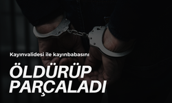 3 ay derin dondurucuda saklayan sanık için karar açıklandı