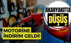 14 Kasım 2023 güncel benzin, motorin ve LPG fiyatı