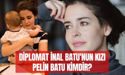 Pelin Batu Kimdir? Pelin Batu’nun Oğlu Rafael İsmi ve Anlamı