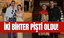 İki Bihter pişti oldu! Neden galalar aynı gece yapıldı?