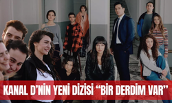 Bir Derdim Var Dizisi| Bir Derdim Var Oyuncuları, Konusu, Uyarlandığı Filmin Adı