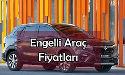 Engelli Araç Fiyatları 2024 | ÖTV Muafiyetli Araçlar...