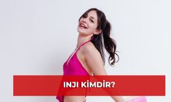 Sosyal Medyada Viral Olan Şarkılarıyla Tanınan INJI kimdir?