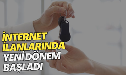 İnternet ilanlarında yeni dönem başladı. 100 BİN TL ye Kadar Cezası Var