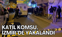 Manisa’da 68 yaşındaki kadın cinayete kurban gitti!