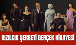 Kızılcık Şerbeti Dizisi| Kızılcık Şerbeti gerçekte kimi anlatıyor?