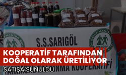 Kooperatif tarafından doğal olarak üretiliyor...