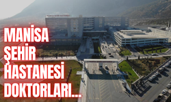 Manisa Şehir Hastanesi Doktorları | Ortopedi, Göz, Beyin Cerrahi...