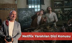 Netflix Yaratılan Dizi Konusu: Hikayesi ve Oyuncu Kadrosu...