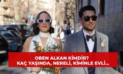 Oben Alkan Kimdir? Kaç Yaşında, Nereli, Kiminle Evli...